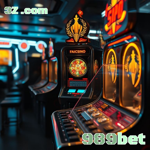 O App Inovador do 989bet e Seus Recursos Distintos