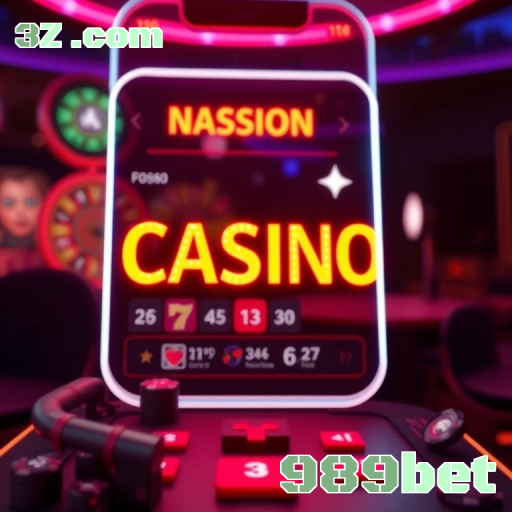 Esporte e Emoção: Mergulhe no 989bet com Estilo