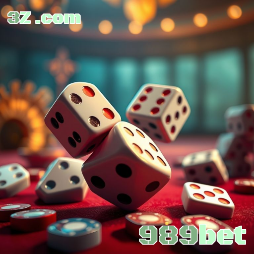 Explorando os Jogos Incríveis do 989bet