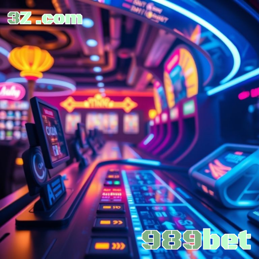 Aventuras do Login no 989bet: Acesso e Inovação