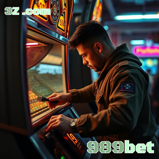 Recursos Imperdíveis na Seção Paga do 989bet para Aficionados