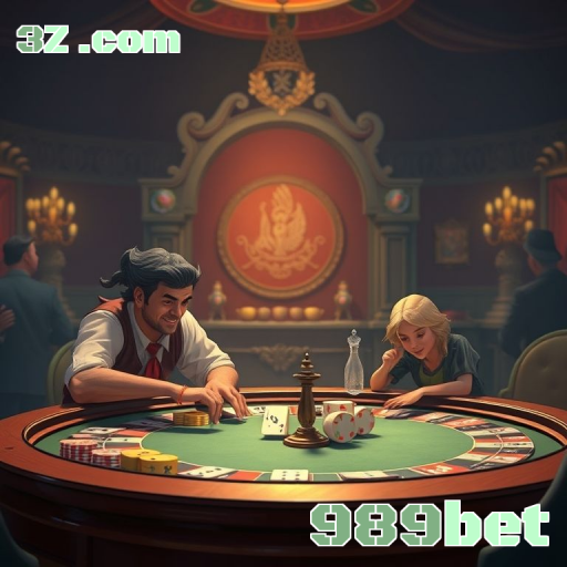Promoções Irresistíveis no 989bet Para Todos os Jogadores